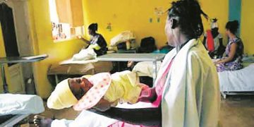 Aumenta cantidad de parturientas haitianas en República Dominicana