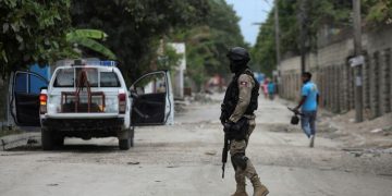 ONU muestra su preocupación por aumento de violencia en Haití