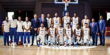 Selección basket vence a Bahamas y avanza a segunda ronda clasificatorio al mundial