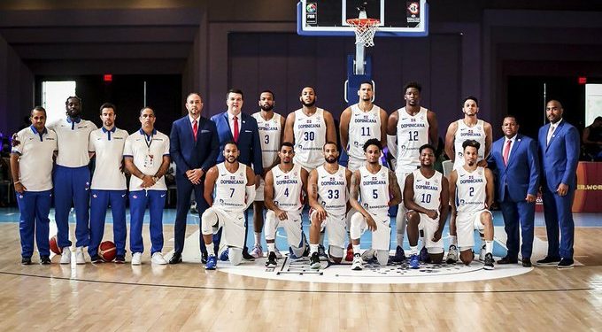 Selección basket vence a Bahamas y avanza a segunda ronda clasificatorio al mundial