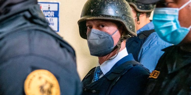 Jean Alain desvió más de RD$73 millones en cena navideña, según Ministerio Público