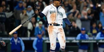 Julio Rodríguez sigue impresionando con su talento, Cabrera supera a Biggio en hits