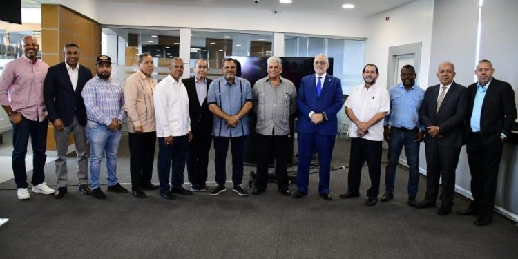 Liga de Verano y Lidom lanzan calendario torneo de veraniego de 2022