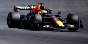 Max Verstappen ganó el Gran Premio de Francia