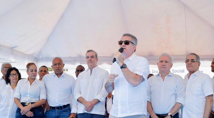 Contrataciones Públicas confirma irregularidades en compra de pintura del Propeep