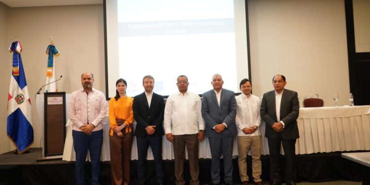 OMSA e Intrant anuncian jornada de capacitación internacional con Transmilenio de Colombia