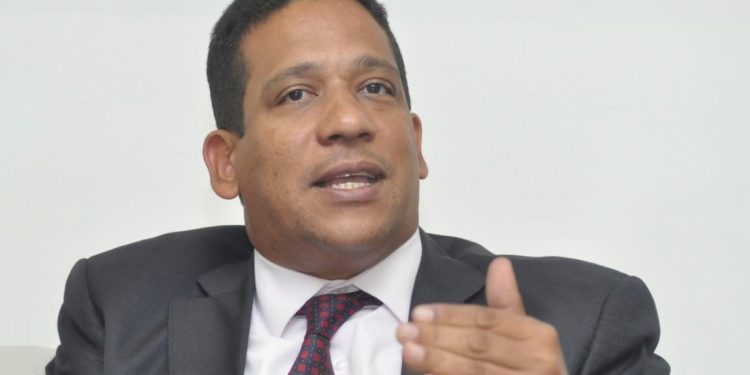 Pimentel dice ley de Extinción de Dominio permitirá sancionar y recuperar lo robado