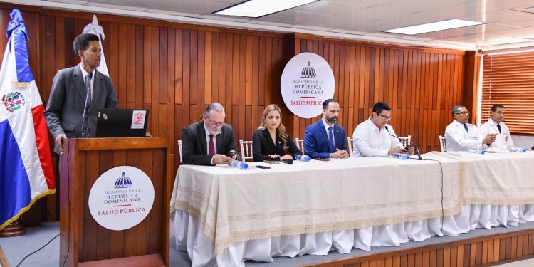 Salud dicen no hay desbordamiento en casos de dengue, pero llama a población a cuidarse