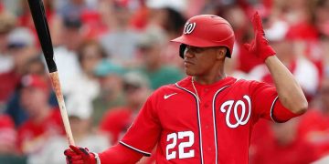 Estudio descarta Soto tenga lesión en pantorrilla izquierda