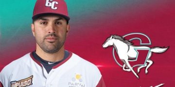 Gigantes renuevan contrato a su dirigente Pipe Urueta