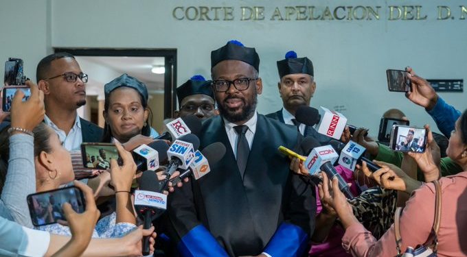 Lista de nombres en caso Medusa vincula al sector privado