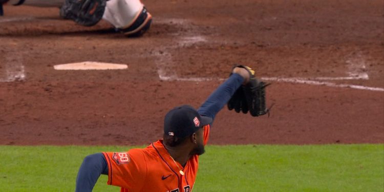 Javier domina a Angelinos con magistral apertura de 14 ponches, Vlady brilla en triunfo Toronto