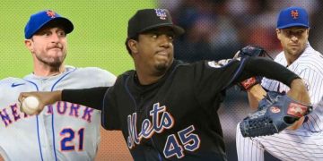 Pedro Martínez a Scherzer y deGrom: "háganlo por mí"