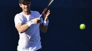Murray vuelve a la tercera ronda del US Open por primera vez en seis años
