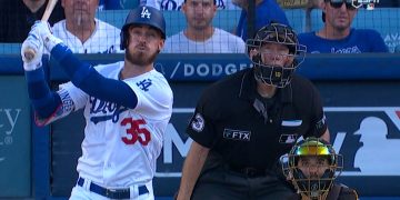 Dodgers y San Luis barren sus respectivas series, Devers conecta su jonrón 24, Clase salva