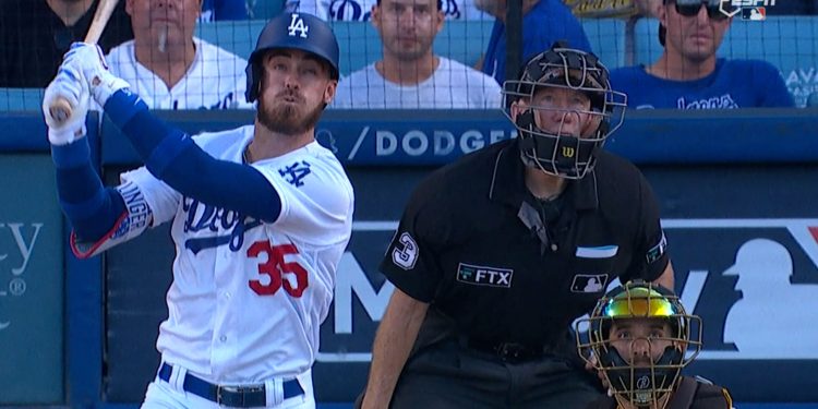 Dodgers y San Luis barren sus respectivas series, Devers conecta su jonrón 24, Clase salva