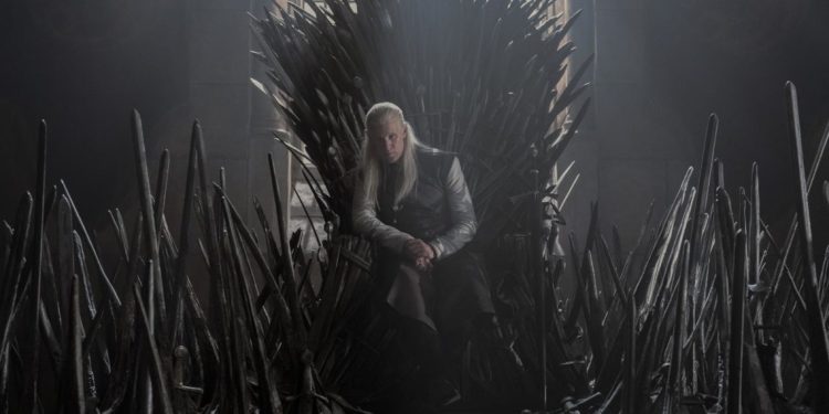 “House of Dragon”: Una nueva Khalessi para lo nuevo de “Game of Thrones”