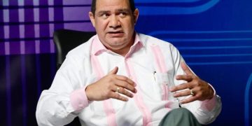 Afirman presidente Abinader cuenta con un 59% de aceptación