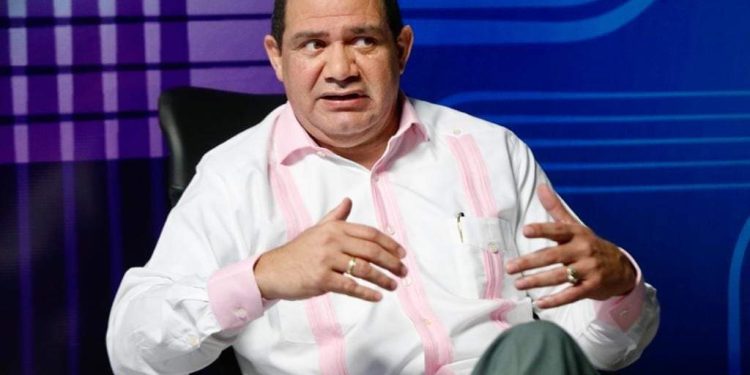 Afirman presidente Abinader cuenta con un 59% de aceptación