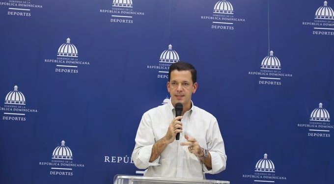 Hugo Beras designado director del Intrant, César Cedeño cónsul en Puerto Rico