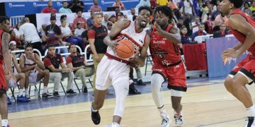 Leones e Indios van por la corona este viernes en SFM