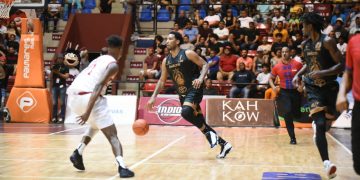 Leones buscan mantener ventaja sobre los Indios