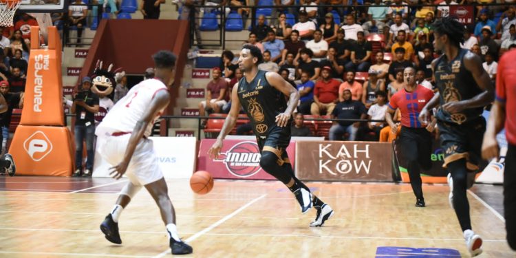 Leones buscan mantener ventaja sobre los Indios