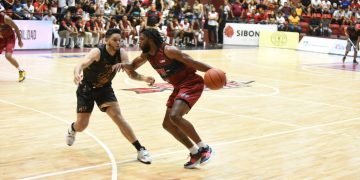 Indios se colocan a un triunfo de la corona al vencer a Leones