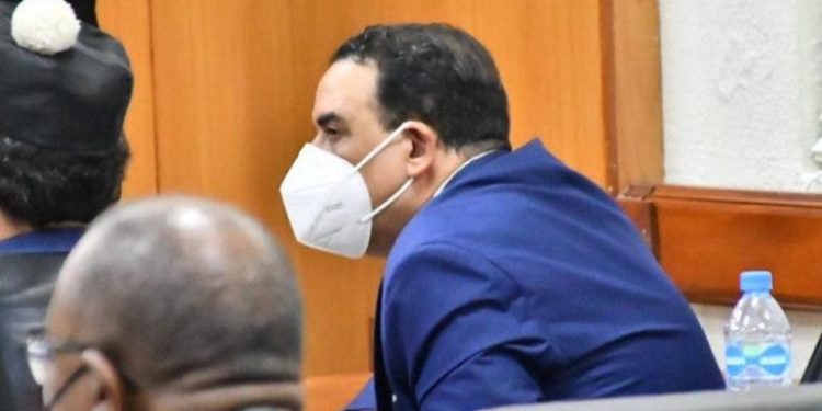 Fijan para el lunes 29 de agosto audiencia preliminar en caso Antipulpo