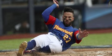 Altuve anunció que jugará con Venezuela en el Clásico Mundial
