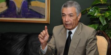 Ángel Lockward resta credibilidad al informe utilizado para supuesto caso de corrupción