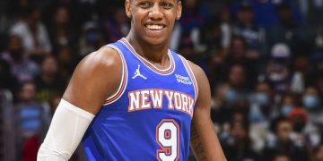 Knicks y Barrett finalizan una extensión de 4 años