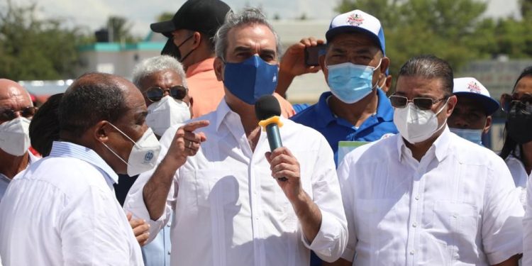 Apoyo del presidente Abinader ha sido fundamental para el deporte dominicano