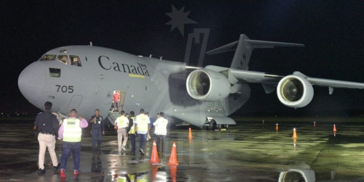 Cámara de Comercio Dominico-Canadiense saluda rescate de los mineros