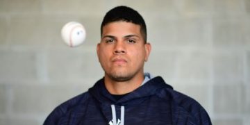 Dellin Betances se retira del béisbol a los 34 años
