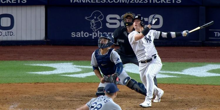 Donaldson corona regreso de Yankees, Framber llega a 12 victorias, Ohtani vuelve hacer historia