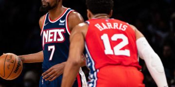 Durant ve a Filadelfia como un lugar de aterrizaje deseado