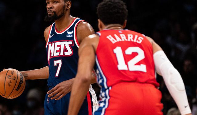 Durant ve a Filadelfia como un lugar de aterrizaje deseado