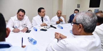 Autoridades de Salud dicen hay presupuesto para reestructura del Hospital Salvador B. Gautier