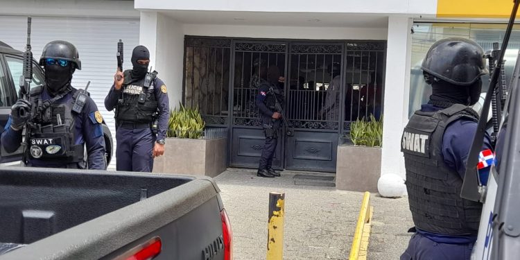 Propietaria de hotel Caribe dice desconocía era usado para prostitución de colombianas