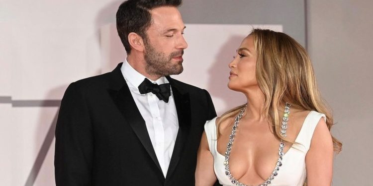 Jennifer López estalla tras filtrarse un video de su boda