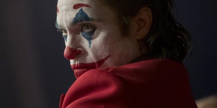 Joker 2 será lanzada el 4 de octubre del 2024