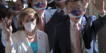 China endurece represalias sancionando a Pelosi y cercenando lazos con EEUU