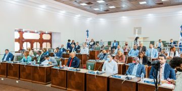 Regidores de la circunscripción 2 del Distrito Nacional impulsarán creación de normativas urbanas