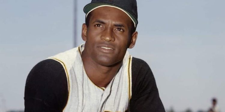 Roberto Clemente es declarado prócer puertorriqueño