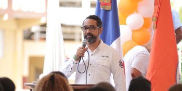 Juan Salas: “Debemos servir a la nación por encima de cualquier apetencia personal”