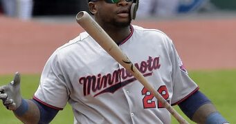 Lesión de Miguel Sanó pone en riesgo su temporada