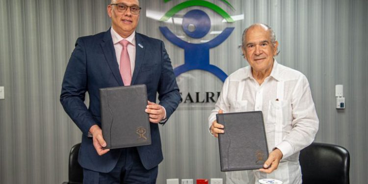 Sisalril y Consejo de Ciberseguridad firman acuerdo para proteger el ciberespacio