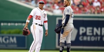El lineup de los Padres con Juan Soto, Fernando Tatís Jr. y Manny Machado
