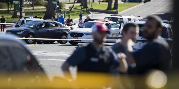 Varias víctimas en un tiroteo en el noroeste de Washington